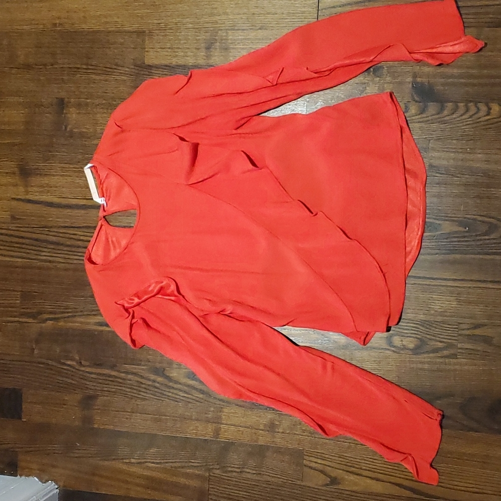 Zara top